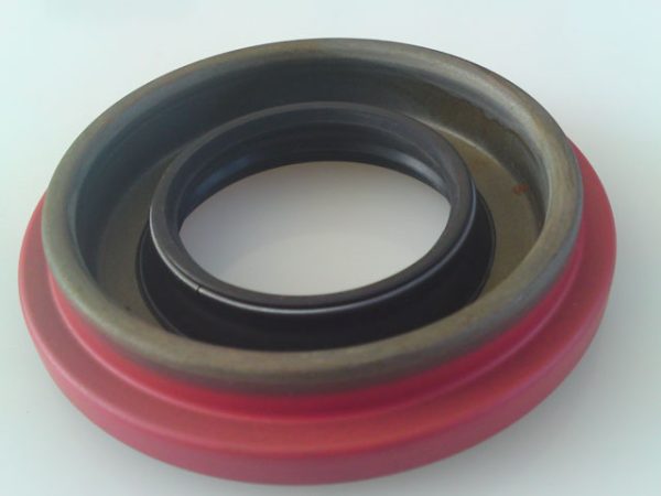 80--82 Seal , Pinion