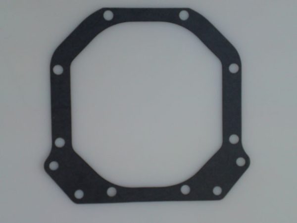 80--82 Gasket , Diff Rear Cover