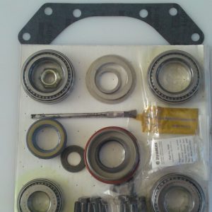 80--82 Differential Rebuild Kit