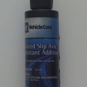 53--82 Positraction Additive