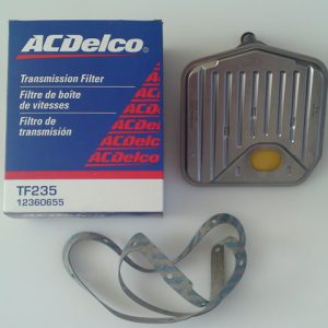 82--93 Trans Filter 700--R4