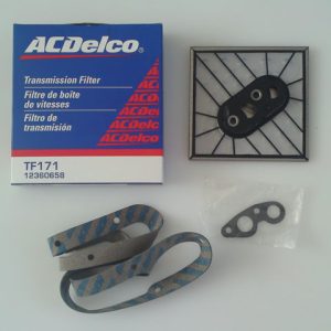 76--81 Trans Filter TH 350