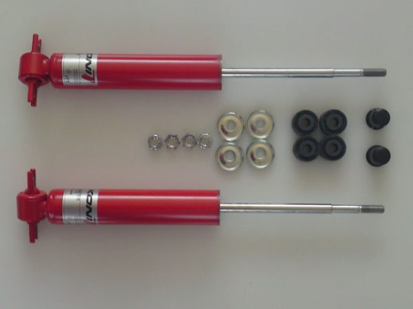 63--82 Shocks , Rear Koni pr.