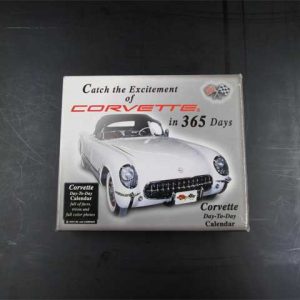 365 days Calander