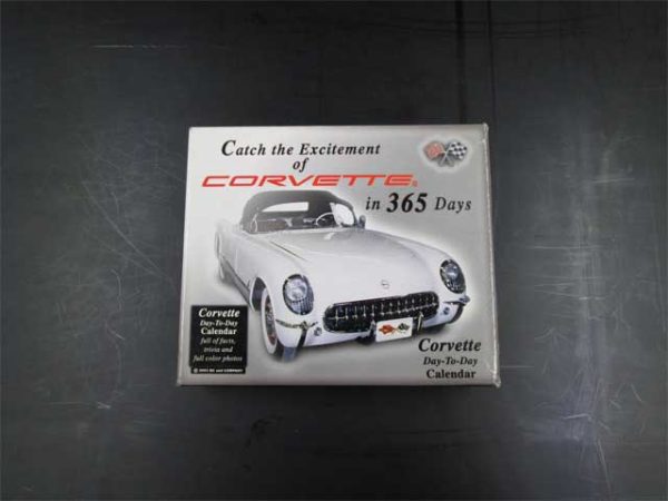 365 days Calander