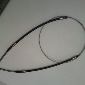 68--82 Cable , Park Brake Rear
