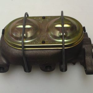 77--82 Master Cylinder