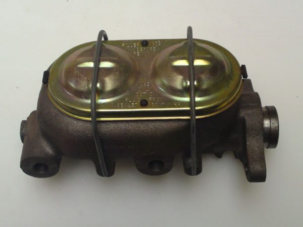 77--82 Master Cylinder