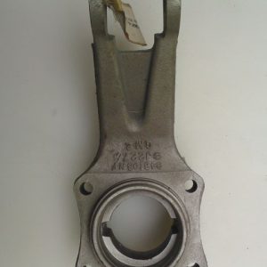 63--82 Support , Rear Wheel Bearing LH
