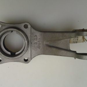 63--82 Support , Rear Wheel Bearing RH