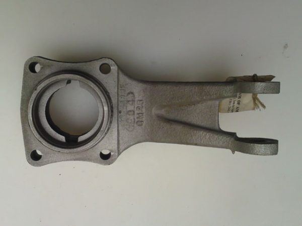63--82 Support , Rear Wheel Bearing RH