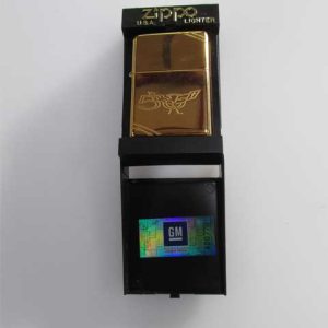 Zippo Lighter
