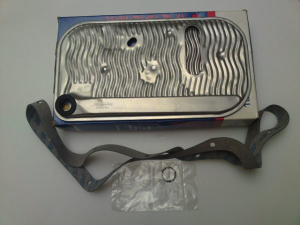 68--77 Trans Filter TH 400