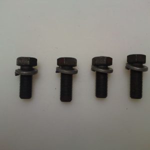 68--82 Bolts , Brake Caliper set 4