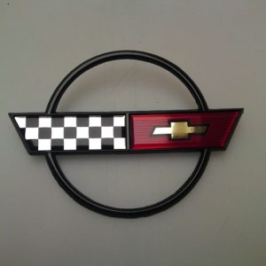 84--90 Emblem , Gas Door