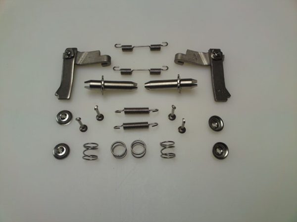 68--82 Parking Brake Reduild Kit SS