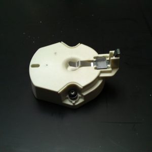 75--91 Rotor , Distributor ( Except ZR-1 ) All