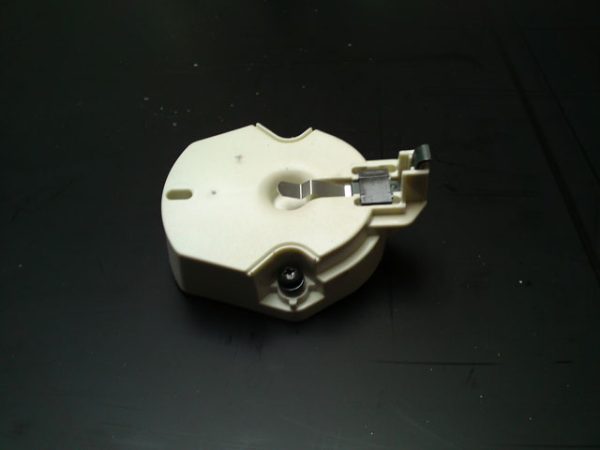 75--91 Rotor , Distributor ( Except ZR-1 ) All