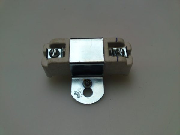 63--67 Resistor , Ign Ballast