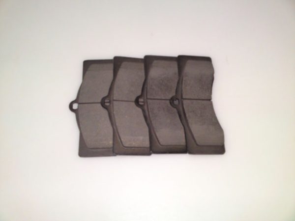 65--67 Pads , Brake Front / Rear