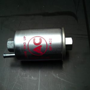 68--69 Fuel Filter