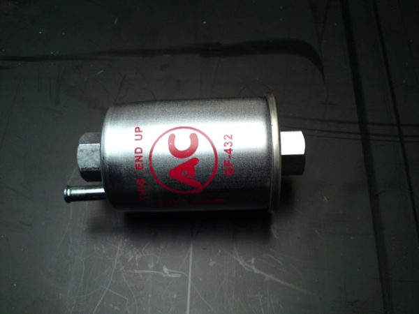 68--69 Fuel Filter