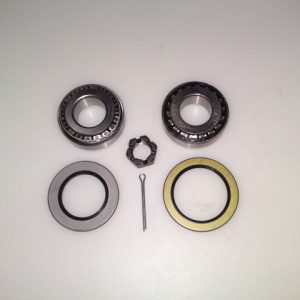 63--82 Bearing Kit , Rear Wheel