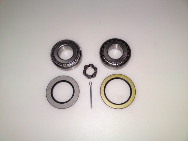 63--82 Bearing Kit , Rear Wheel