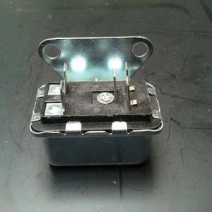 68--72 Windshield Wiper Motor Relay