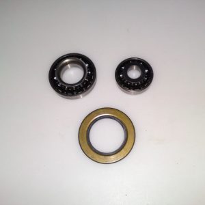 53--62 Wheel Bearing & Seal Kit , Front
