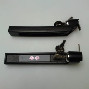 68--82 De Luxe T-Top Locks