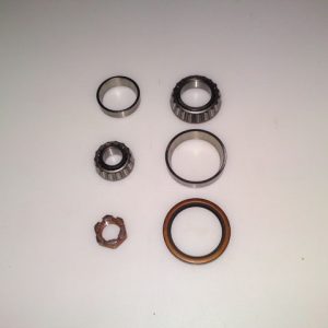 63--68 Bearing and Seal Kit , Front Wheel