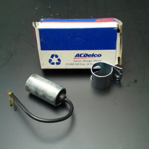 58--74 Condensor