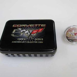 Collector Coin