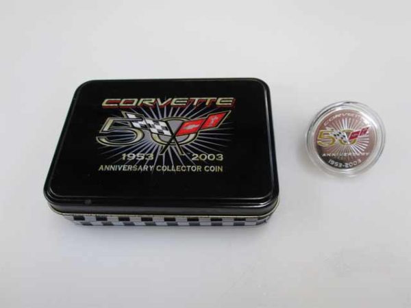 Collector Coin