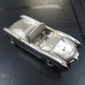 klokje 57 car