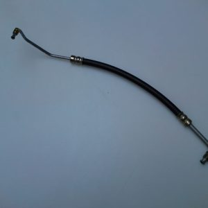 68--74 Hose , Pump to Control Valve w/ 396 , 427 , 454
