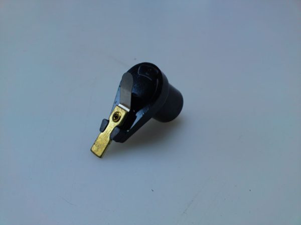 53--54 Rotor , Distributor
