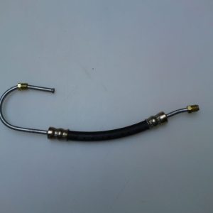 68--82 Hose , Control Valve to Retract Cylinder
