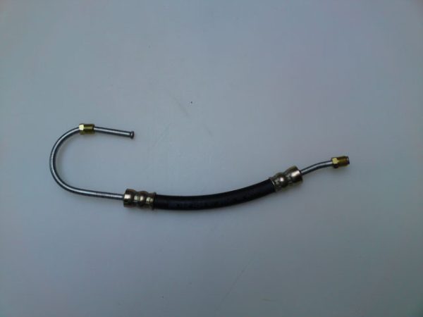 68--82 Hose , Control Valve to Retract Cylinder
