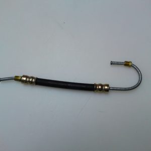 68--82 Hose , Control Valve to Extension Cylinder
