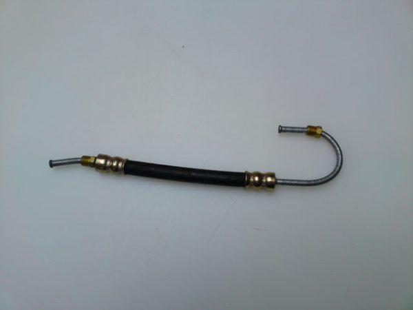 68--82 Hose , Control Valve to Extension Cylinder