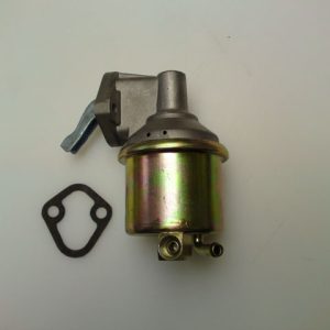 70--74 Pump , Fuel w/454 Roch Carb