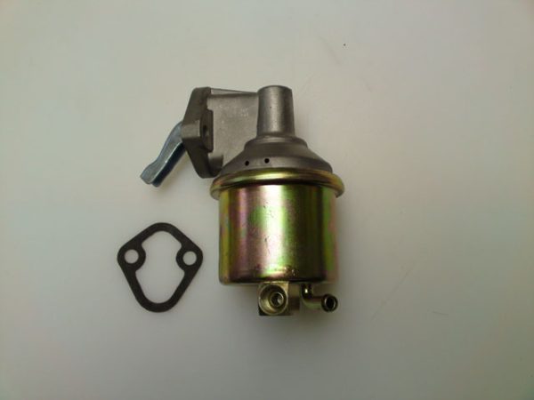 70--74 Pump , Fuel w/454 Roch Carb