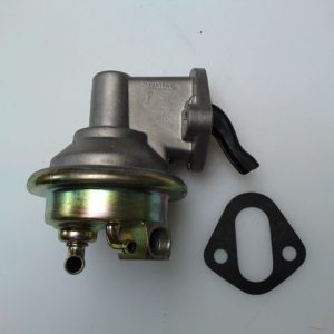 1967 Pump , Fuel w/327