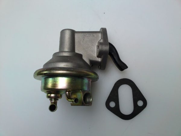 1967 Pump , Fuel w/327