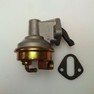 68--69 Pump , Fuel w/350