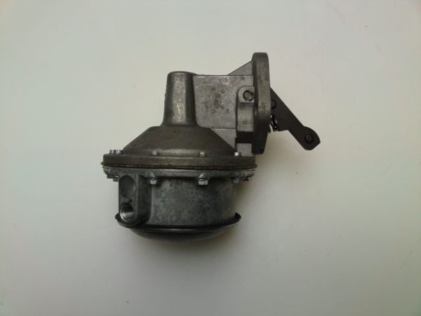 55--56E Pump , Fuel