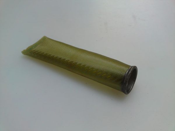 53--62 Strainer , Gas Tank Sending Unit