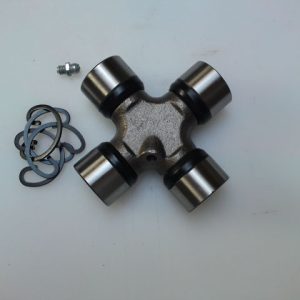 63--82 Axle Shaft